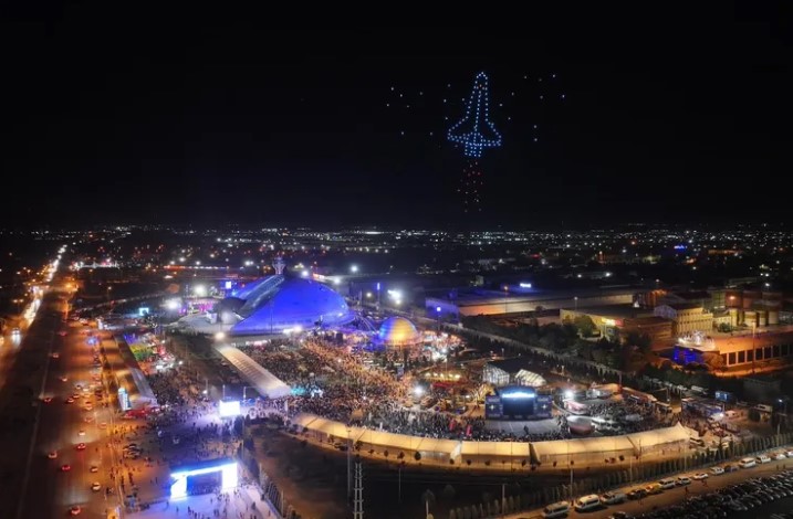 10. Konya Bilim Festivali, Rekor Katılımla Kapandı