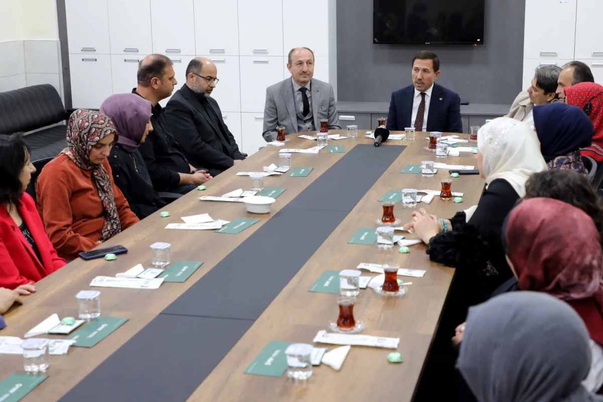 Karatay’da Yeni Halı Saha Müjdesi