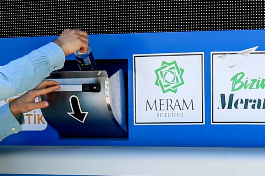 Konya Meram’da 2035 Hedefi: Sıfır Atık ve Yeşil Dönüşüm